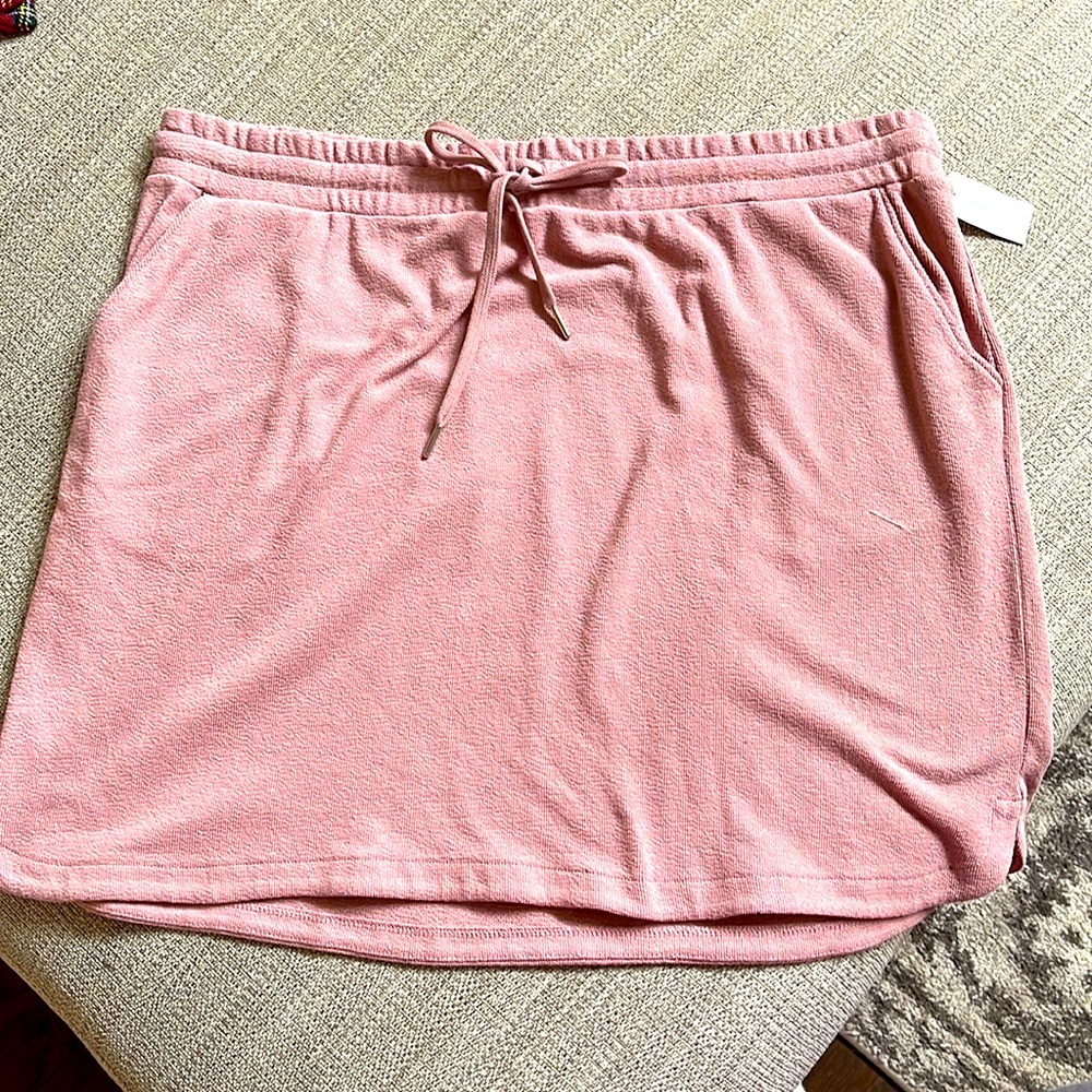 Maurice’s Skirt